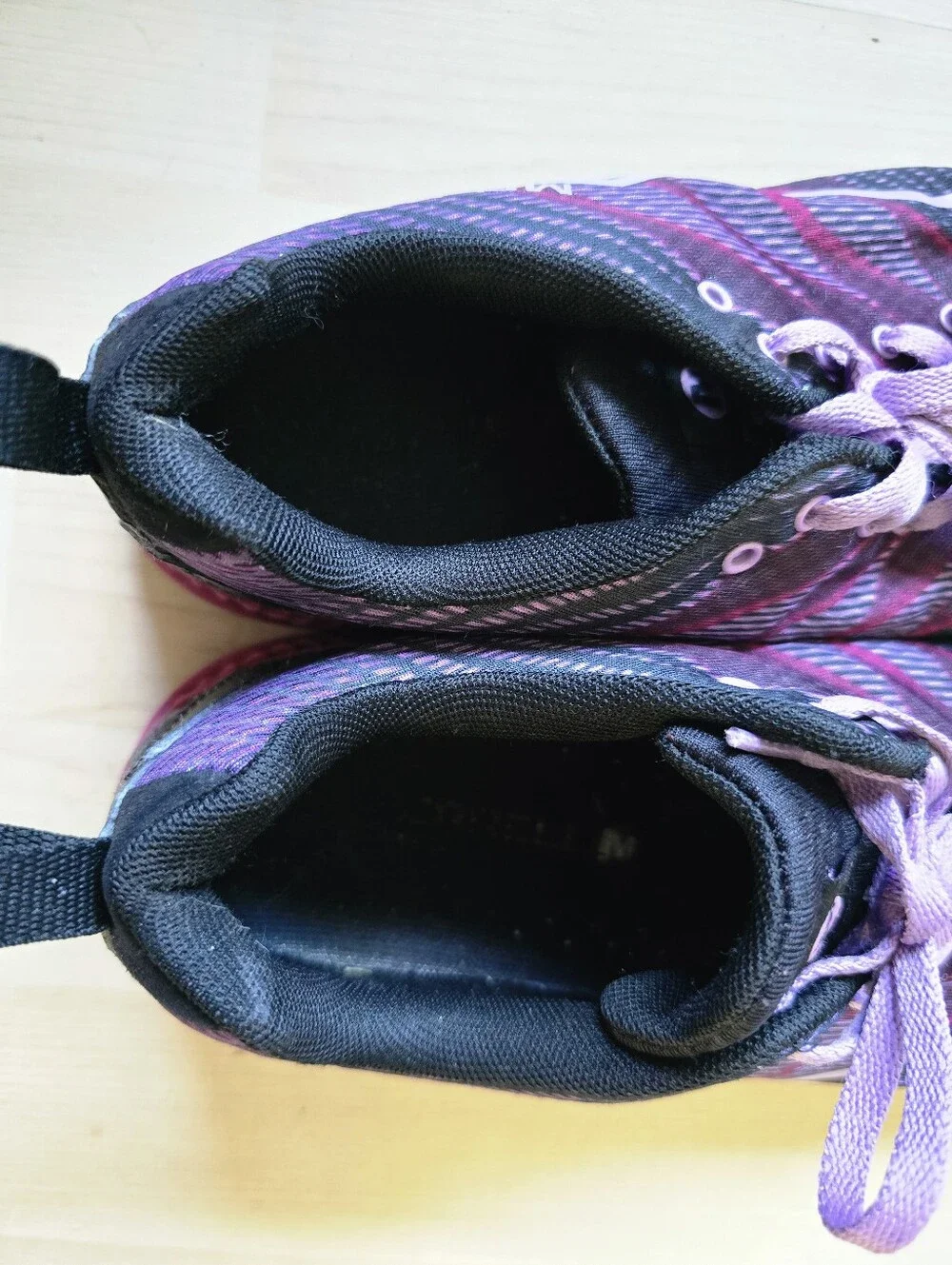Merrell trail crusher